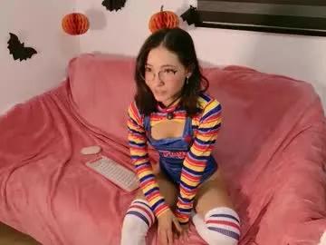 little_effy18_ — Freechat on Chaturbate