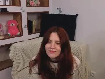 little_red_rosy — Hey ya! #new here! GOAL: -TEASE TOP- #shy #redhead #smalltits #skinny [50 tokens remaining]