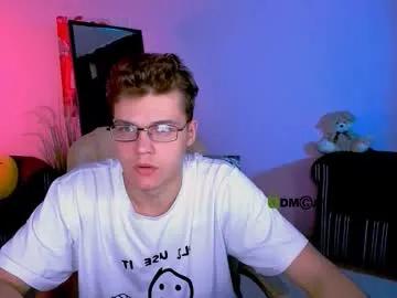 lucas_long_ — GOAL: cum [2453 tokens remaining] Welcome to my room!I'd be glad to meet you #gay #bigdick #glasses #feet #young