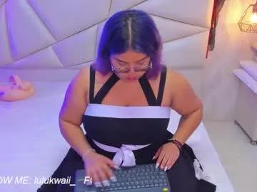 lulu_kawai — GOAL:  SQUIRT SHOW NOW + CONTROL LUSH [122 tokens remaining] HI!!, WELCOME TO MY ROOM  #bbw #latina #new #feet #bigboobs