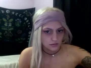 madelinevalentine — Whimsy!  #blonde #goth  . | . |  . #tattoo #new #shy [6391 tokens remaining]