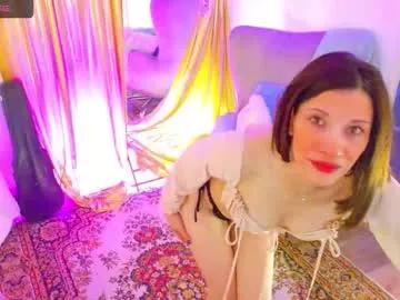 magali_11 — undress me, contoldomi, anal 800 - Multi Goal: naked+control domi7 min and plug [550tk each Goal] #anal #curvy #natural #milf #feet