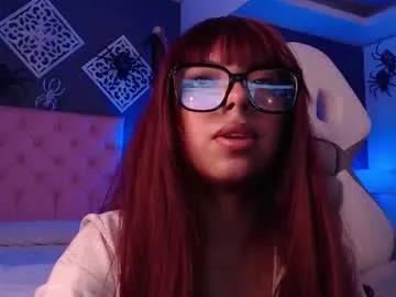 maia_reficco — I wanna be your little slut, can i #daddy ? | Hard spanks session @goal | #redhead #natural #slave #ahegao [51 tokens remaining]