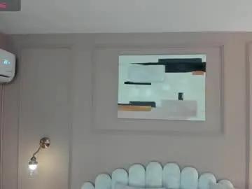 mara_brooks on Chaturbate 