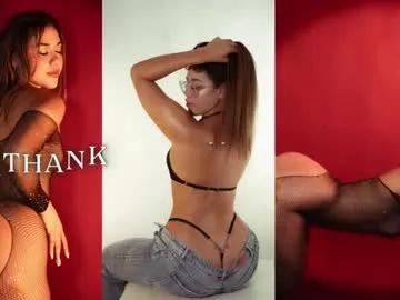 mara_brooks on Chaturbate 
