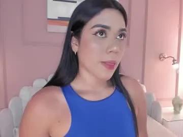 mara_brooks — GOAL: Control lush in the clitoris  Welcome to my room!  #bigass #latina #smalltits #squirt #young