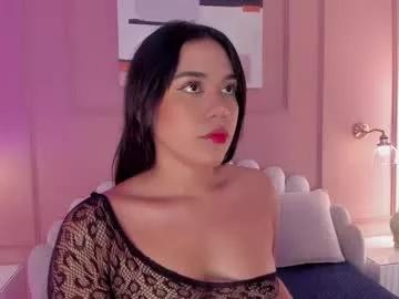 mara_brooks on Chaturbate 