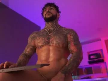 mariano_costa — Lovense Lush ON #bigcock #muscle #lovense #bigass #cum