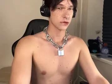 markcarthy — loctober 21/31 #chastity   #twink #cum #sub  #lovense