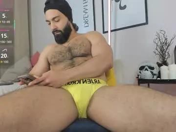 maxstrong01 — flex muscles show naked [100 tokens left]  Muscle Latino room #hairy #lovense #gay #muscle #Bigass