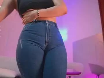 mia_coliin — [25 tokens left] rub and spank cameltoe  [VOTES CLOSE BEFORE SEX] TYPE !poll TO VOTE they call me miss squirt  #goddess #pantyhose #mistress #feet #findom