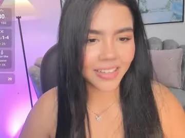 mila_blaze — GOAL: SHOW TITS [60 tokens remaining] Welcome to my room! #curvy #newmodel #cutie #18  #latina