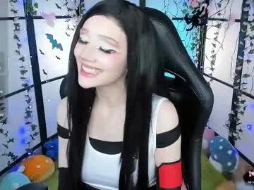 Chaturbate milkycute is Freechat milkycute —  - Goal is : OIL+SMOKE+LIGHTING SHOW #18 #anal #ahegao #cute #cosplay