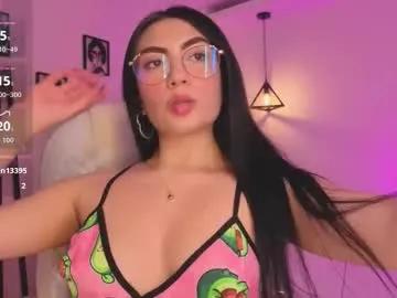 miller_vanessa_ — Current Goal: Dancing Sex Vanessa at 79 tokens -- Next Goal: fingering wet pussy!  -- The new girl wanting to wet and have a delicious run today !!  #smalltits #glasses #teen #skinny #squirt