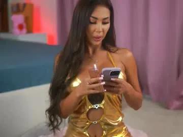 missmo0n on Chaturbate 