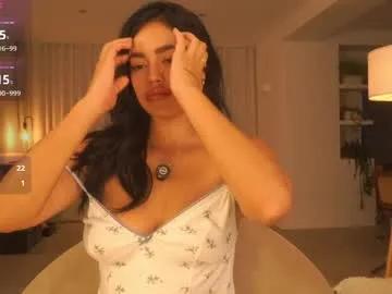 n_o_v_a — Lovense ferri on - Topless  [2500 tokens left]