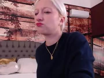 natalie_bitton on Chaturbate 