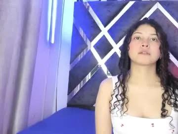 nati_fresh — Hello, welcome too my room. SHOW CUM #cute #latina #submissive #young #feet [1000 tokens remaining]