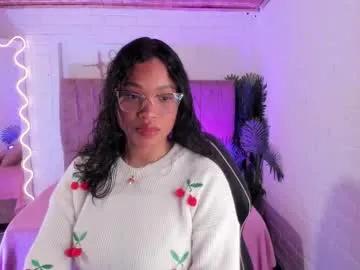 penelope_tay on Chaturbate 