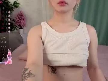 pollybun on Chaturbate 