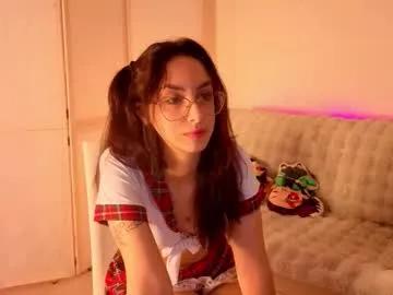 rebellheartt on Chaturbate 