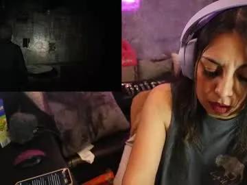 roknblaze — Cum fuck me & make my pussy cream while I play my game!! #Gamer #Latina #Milf #Tattoos!! #Gamer #Latina #Milf #Tattoos #squirter