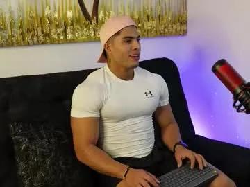 romano_kentt12 — GOAL: Adoration of my body [50 tokens remaining] Welcome to my room! #muscle #fitness #bigcock #lovense #new