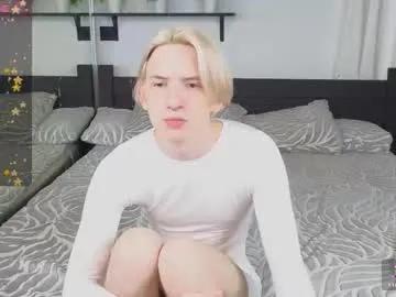 ron_vilsx — #twink #young #18 #skinny #gay - Goal reached!