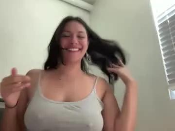 roxie_v — Freechat on Chaturbate