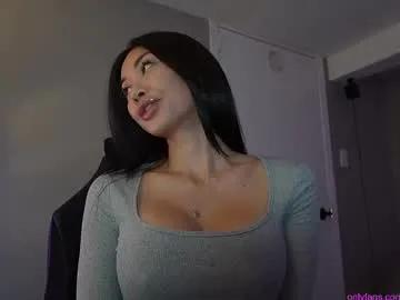 sabrinasarcade — dress me, or undress me. Which one is it going to be? type /menu for fun! #asian #dildo #bigboobs #new #tease