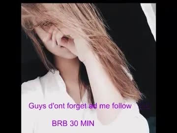 sexsy_bunny — Shh MyDoor Is Open MyParents WatchTV InThe Next Room - Multi-Goal :  HelpMe  SQUIRT InMy  Pyjamas? #british #hairy #mistress #young #pregnant #messy #curvy #slave #c2c #ass #twerk #spank #lovense #feet #squirt See you on October 21th.I'm going to miss...