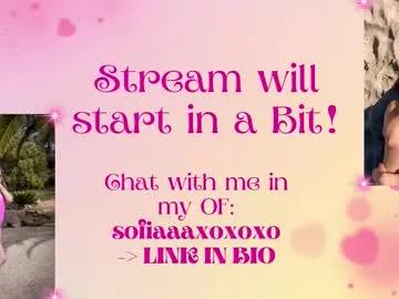 sofiaaaxoxoxo — join Friyayyy with mee  wet white top   #18 #bigboobs #teen #bigass #new #german [0 tokens remaining]