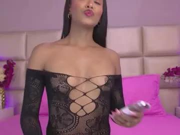 sofynovoa — GOAL: Play with my Nipples [74 tokens remaining] I'm so turned on tonight... no limits, no rules, just pure pleasure  let's see how wild we can get  #ebony #anal #torso #lovense #twerk