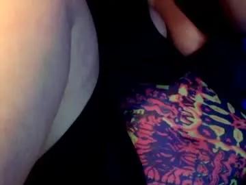 spinnerbitch — #naturalbigtits  #curvy girl  watchiing #porn #spitontits #smoking