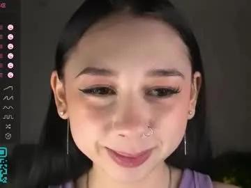 stephaniesally — I'm back :3. Goal  Lick My Fingers    #bigboobs #asian #young #shy #lovense [25 tokens remaining]