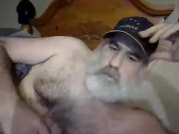 straightbear4you — Straightbear4you's room hairy bearded