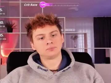 sunburn_boy — GOAL: Show body [50 tokens remaining] PVT 18 tkn/min #18 #teen #twink #cute #skinny