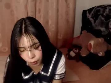 sweet_hannaah on Chaturbate 