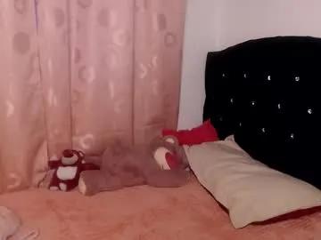sweet_hannaah on Chaturbate 