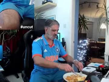 topalphaboss —  WelcomE To The Boss Office  #daddy #uncut #bigdick #indian #master