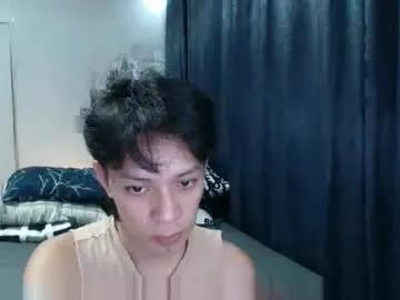 urpinoyasianx — want to feel you inside me! wild in bed ! cum show - Goal: cumshow #asian #bigcock #cum #lovense #dildo #femboy #smoke #ridedildo #suckdildo #master #slave #traveller #ass