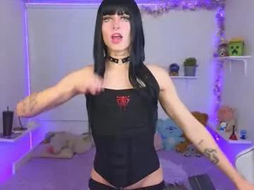 velvet_ludo on Chaturbate 