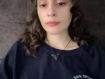 wonderland_stia — Hello, I'm glad to see you! Goal:tease// #skinny #18 #shy #natural #tease [333 tokens remaining]