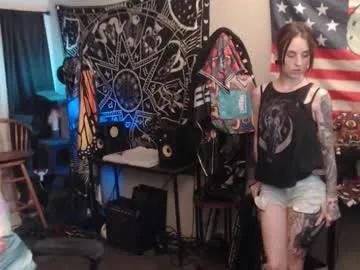 xxlilithmoonxx — Tip 5/55/555/5555 if I'm HOT!50% off premium OF! xlilithxmoonx  Vid pack available on Free OF // Goal: bra & panties  [1616 tokens remaining] #lovense #booty #feet #cum #18