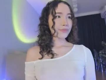 yours_meyy — Welcome back #asian #squirt #anal #teen #bigass -- Current Goal: Ocean squirt at 2222 tokens [2085 tokens to goal]