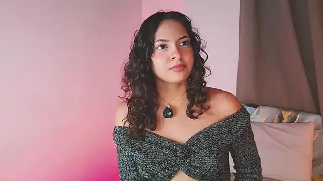 _Bella_Beth_ — HandBra + Saliva + Flash tits