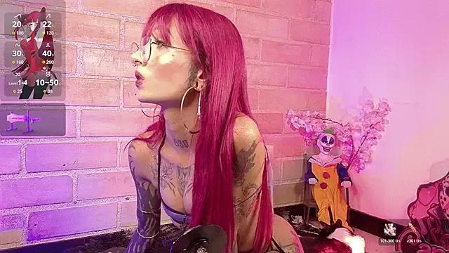 Abbeey — fuck me hard until my pussy is yours