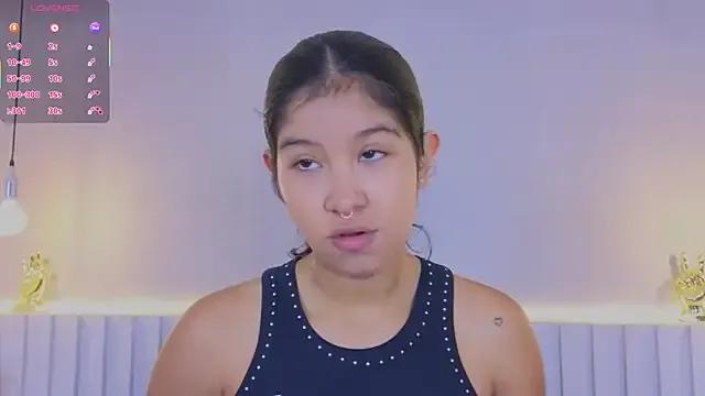 Aida_moreno — topless+ bounce 