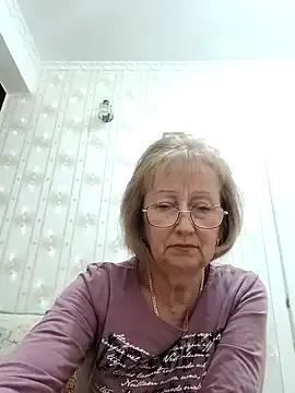 AlikaSwan5821 — Freechat on StripChat