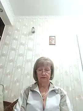 AlikaSwan5821 — Freechat on StripChat